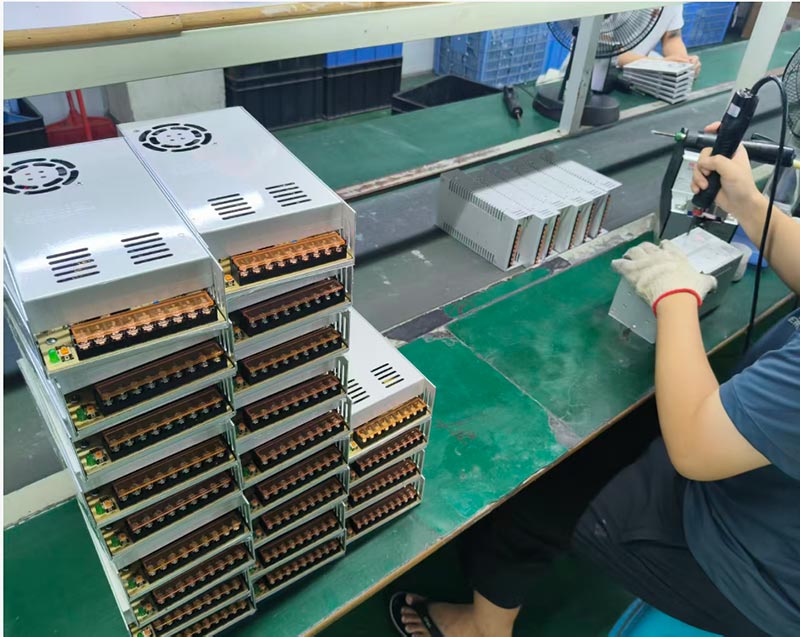 switching power supply